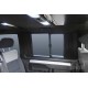 Volkswagen Multivan T5 -  комплект штор в салон